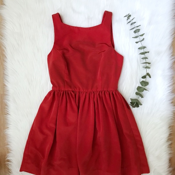 American Apparel Dresses & Skirts - American Apparel Dress